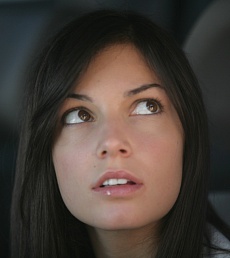 Кваттрочиокке Микела  (Quattrociocche Michela)